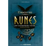L'oracle Des Runes - Art Divinatoire Viking
