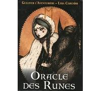 Vega Oracle des Runes