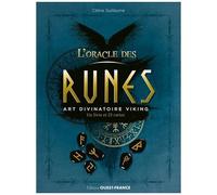 L'oracle Des Runes - Art Divinatoire Viking