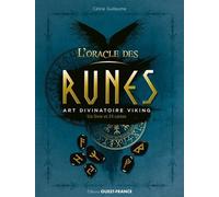 L'oracle Des Runes - Art Divinatoire Viking