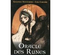 Vega Oracle des Runes