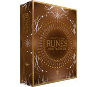 L'Oracle des runes protectrices Sandytatoo.2.0 (Auteur)