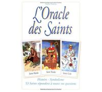 L'oracle des Saints
