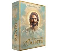 L'Oracle des Saints Sylvain Didelot (Auteur)