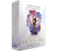 L'Oracle des sens de l'âme