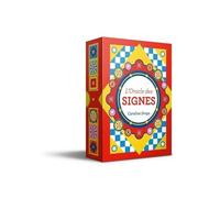 L'oracle Des Signes - Avec 33 Cartes Et Un Livret