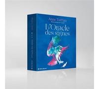L'Oracle des signes (coffret livre + cartes) Anne Tuffigo (Auteur), Alice Imbert (Illustration)