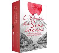 L'oracle des sons sacrés - Pratiques méditatives issues du Japon ancestral