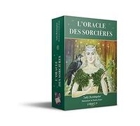L'oracle des sorcières (coffret)