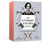 L'oracle des sorcières littéraires