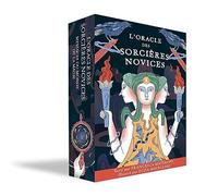 L'oracle Des Sorcières Novices - Messages Du Monde De La Magie