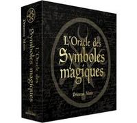 L'oracle des symboles magiques Moon Priestess (Auteur), Moon Priestess (Illustration)