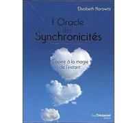 L'oracle des synchronicités (Coffret)