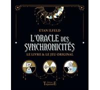 L'Oracle des synchronicités - Coffret - Le livre & le jeu original