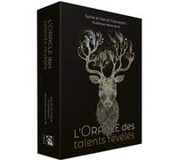 L'oracle des talents révélés – Vega