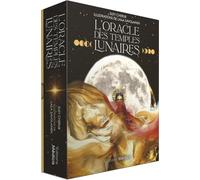 L'Oracle des temples lunaires