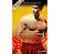 L'oracle des ténèbres