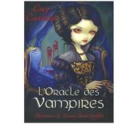 L'oracle Des Vampires - Avec 44 Cartes Oracle Et 1 Livret