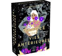 L'Oracle des vies antérieures La douce Pythie (Auteur)