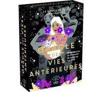 L'Oracle des vies antérieures La douce Pythie (Auteur)