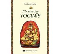 L'Oracle des yoginis Catuhsasti Yogini (Auteur)