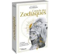 L'oracle des Zodiaques Annelyse Gery (Auteur)