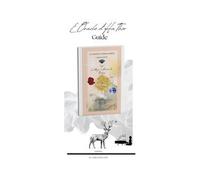 L'oracle d'Hathor La magie du pouvoir des déesses - Natalie Alpha B. - Le Cercle De La Vie Eds - broché - Guide