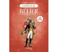 L'Oracle du bélier Se découvrir et se réaliser - T.K. Yongdroup - Jouvence - broché - Guide