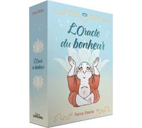 L'Oracle du bonheur - Fanny Feerie - Contre-Dires - Boîte ou accessoire - Jeux livres objets