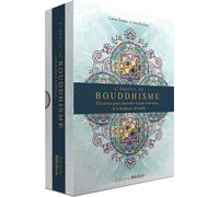L'oracle Du Bouddhisme - 52 Cartes Pour Atteindre La Paix Intérieure Et Le Bonheur Véritable