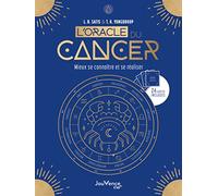 L'oracle du cancer