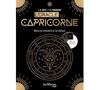 L'oracle du capricorne