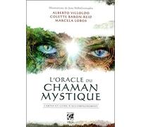 L'Oracle du chaman mystique (Coffret)