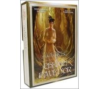 L'oracle du chemin pavé d'or - Toni Carmine Salerno - Contre-Dires - Coffret - Essai