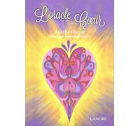 L'oracle du coeur - Coffret
