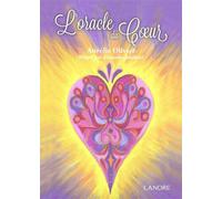 L'oracle du coeur - Coffret