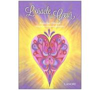L'oracle Du Coeur - Coffret Avec Un Jeu De 36 Cartes