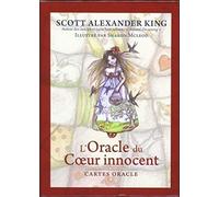 L'oracle du coeur innocent – Coffret – Vega