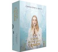 L'Oracle du coeur sacré d'Avalon Charlotte Granet (Auteur), Brucero (Illustration)