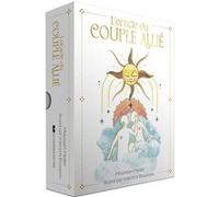 L'Oracle du Couple Allié Maureen Mellet (Auteur), Valentine Bousseau (Illustration)