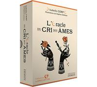 L'oracle Du Cri Des Âmes - 42 Cartes