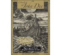 L'Oracle du Dr John Dee Wil Kinghan (Auteur), John Matthews (Auteur)