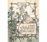 L'Oracle du jardin sauvage - Coffret Lorliaswood (Auteur)