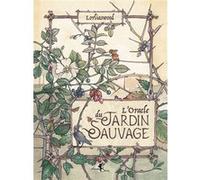 L'Oracle du jardin sauvage - Coffret Lorliaswood (Auteur)