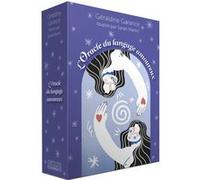 L'oracle du langage amoureux Géraldine Garance (Auteur), Sarah Martin (Illustration)