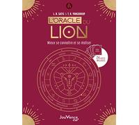L'oracle du lion