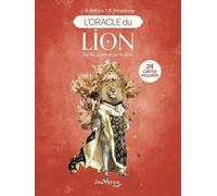L'Oracle du lion: Mieux se connaître et se réaliser