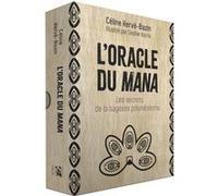 L'oracle du mana – Les secrets de la sagesse polynésienne – Avec 54 cartes