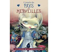 L'Oracle du Pays des Merveilles