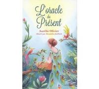 L'oracle du présent - Coffret Aurélie Olivier (Auteur)